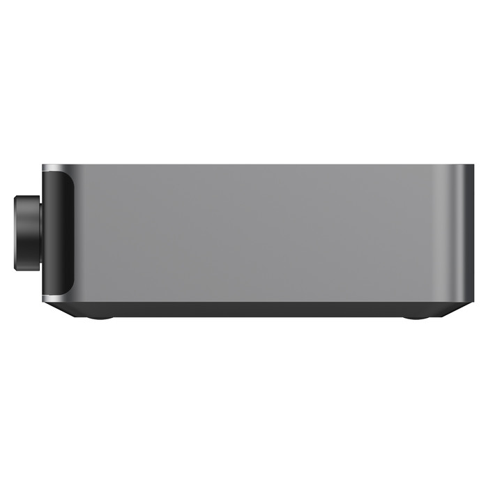 WiiM Ultra (space grey) - 4