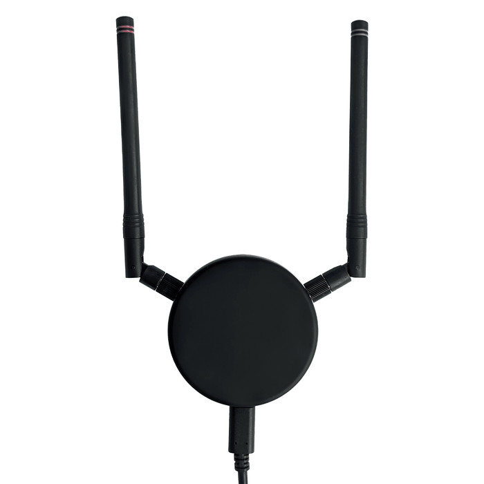 Z-Wave.Me Z-Station - 2