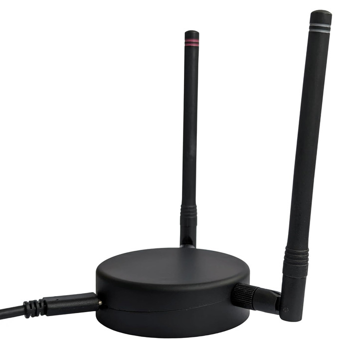 Z-Wave.Me Z-Station - 3