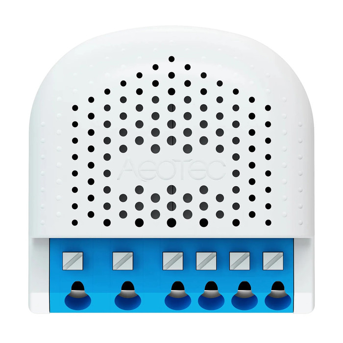 Aeotec Pico Switch - 2