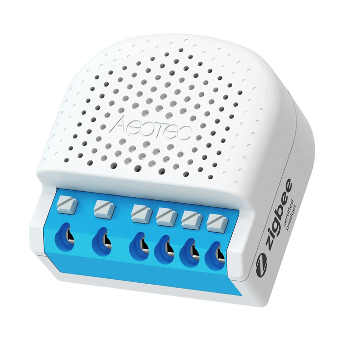 Aeotec Pico Switch - 3