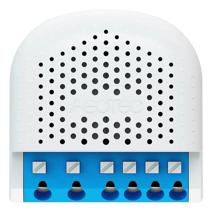 Aeotec Pico Shutter - 7