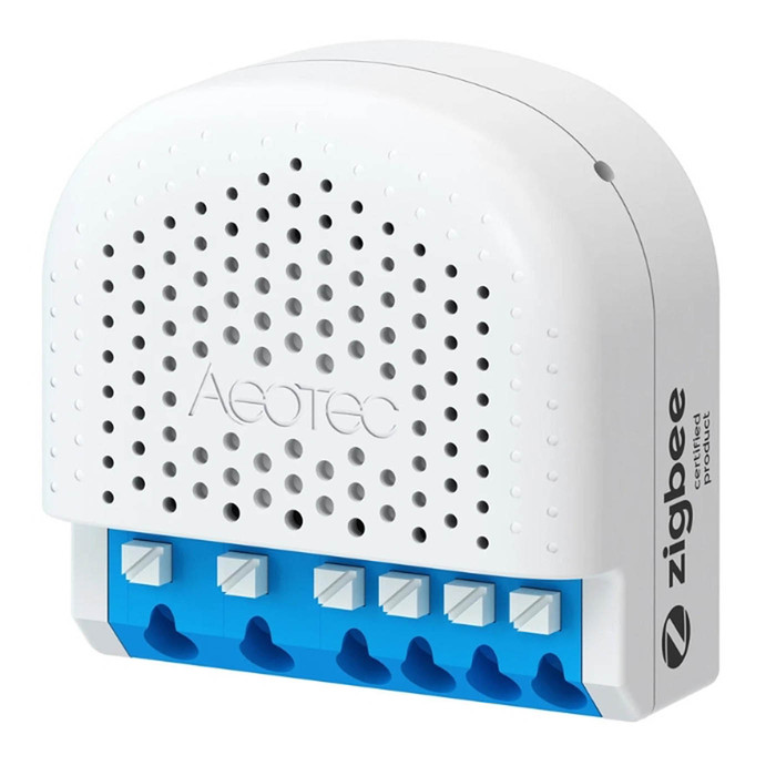 Aeotec Pico Shutter - 8