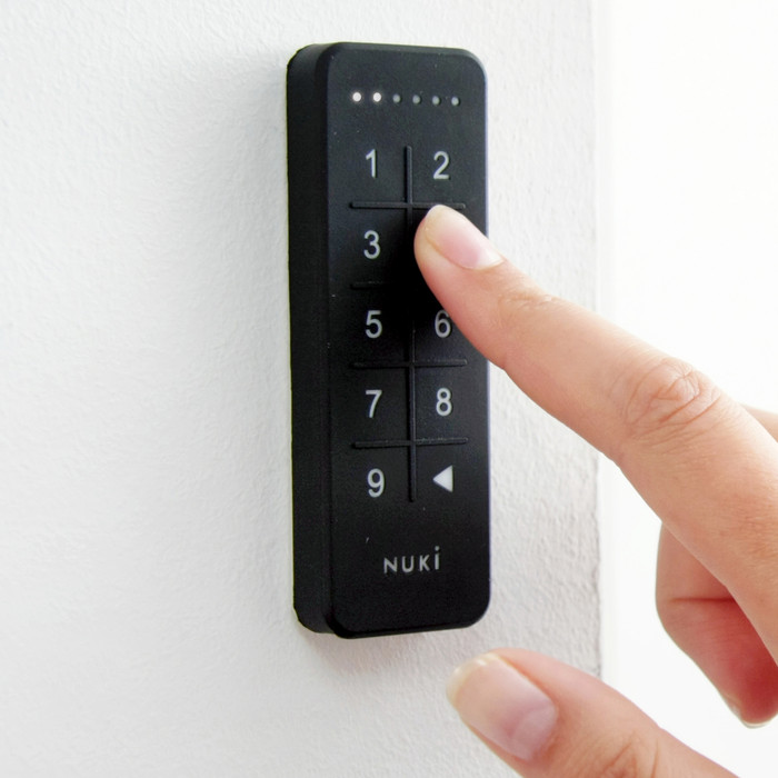 NUKI Keypad - 2