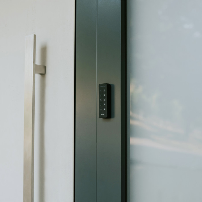 NUKI Keypad - 4