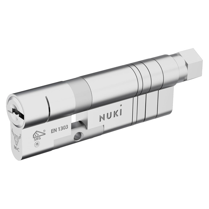 NUKI Universal Cylinder (2nd Gen)