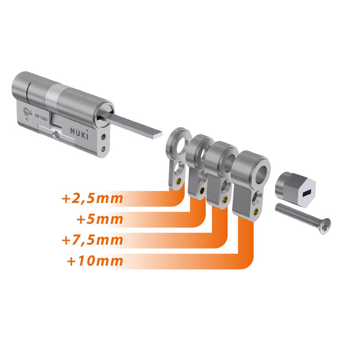 NUKI Universal Cylinder (2nd Gen) - 3