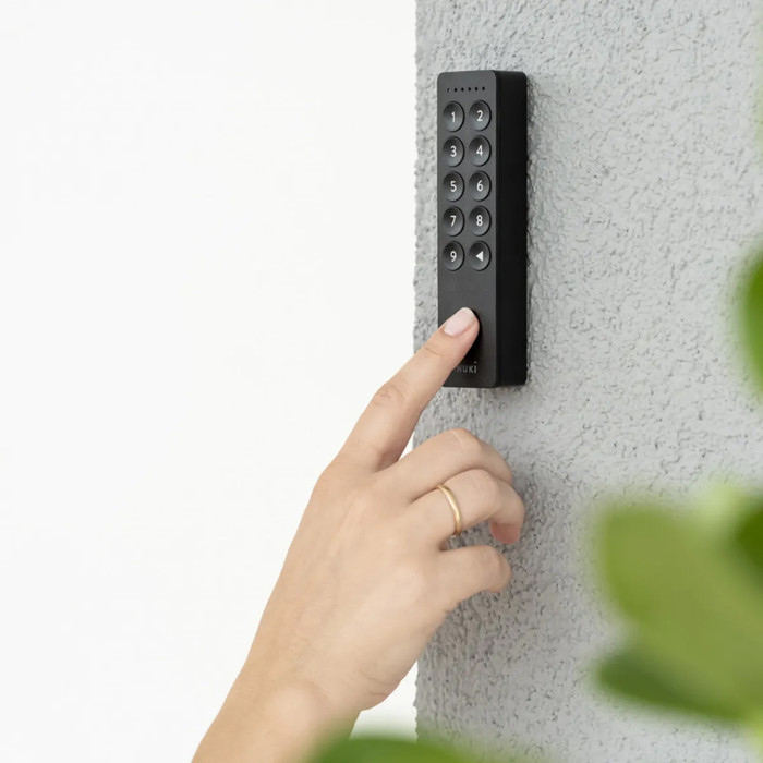 NUKI Keypad 2 - 3