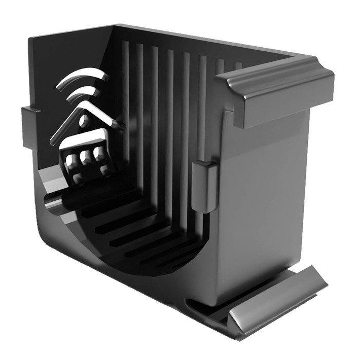 NEON Heatit DIN 16 - 3