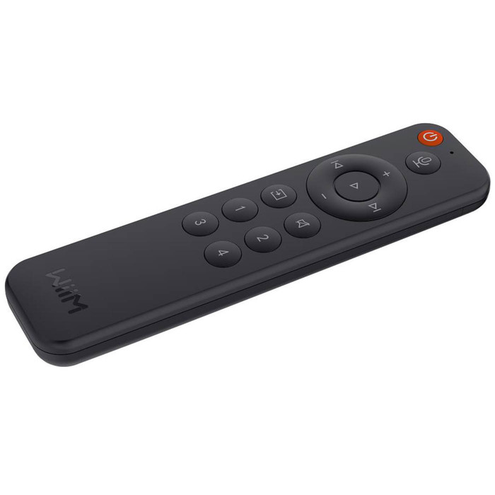 WiiM Ultra (silver) - 5