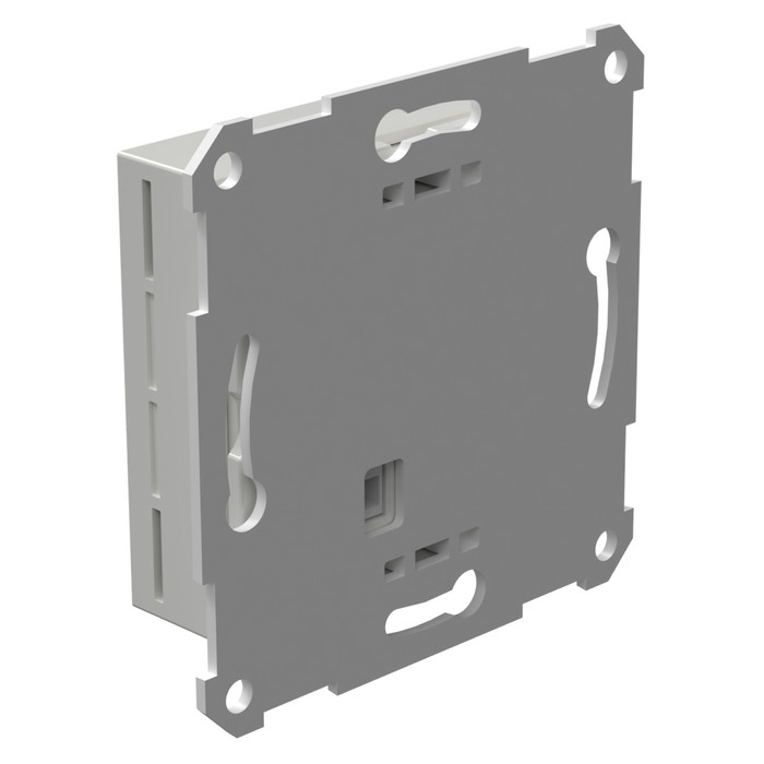 Heatit Z-Temp3 thermostat (RAL 9003) - 7