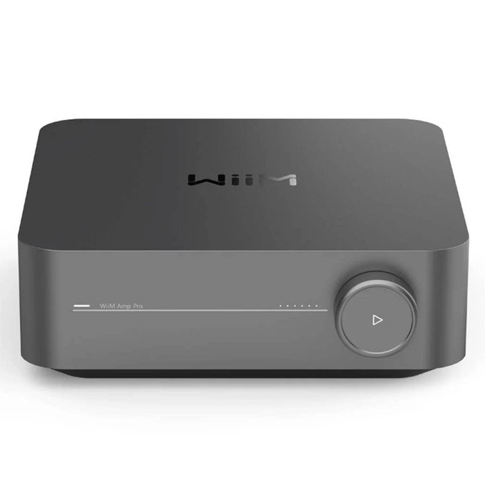 WiiM AMP Pro - 2