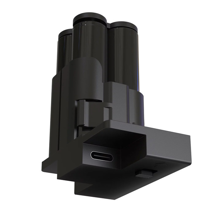 NUKI Power Pack (fekete) - 3