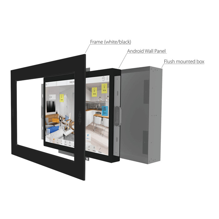 ComfortClick Dozer 22