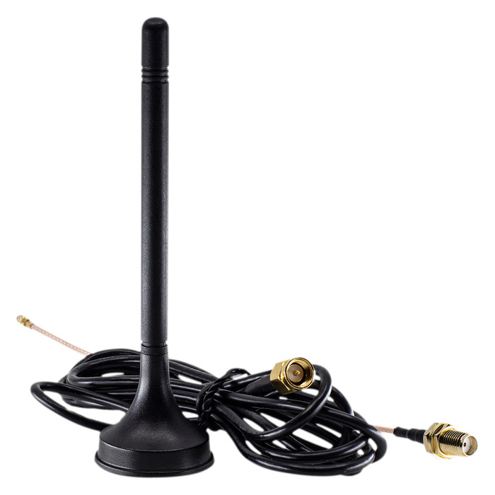 Heatit External Antenna