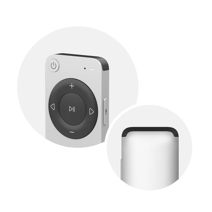 WiiM Voice Remote 2 - 4