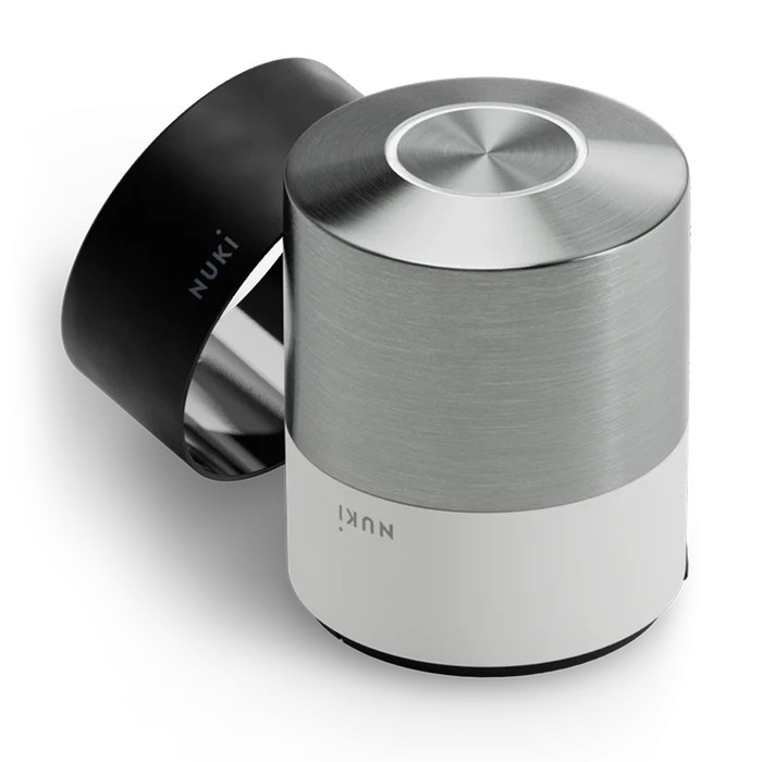 NUKI Smart Lock Pro (5th Gen) - 3