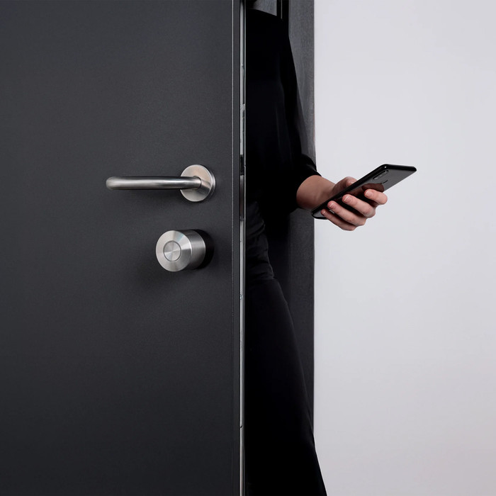 NUKI Smart Lock Pro (5th Gen) - 5