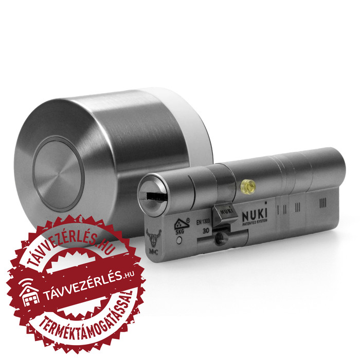 NUKI Smart Lock Ultra