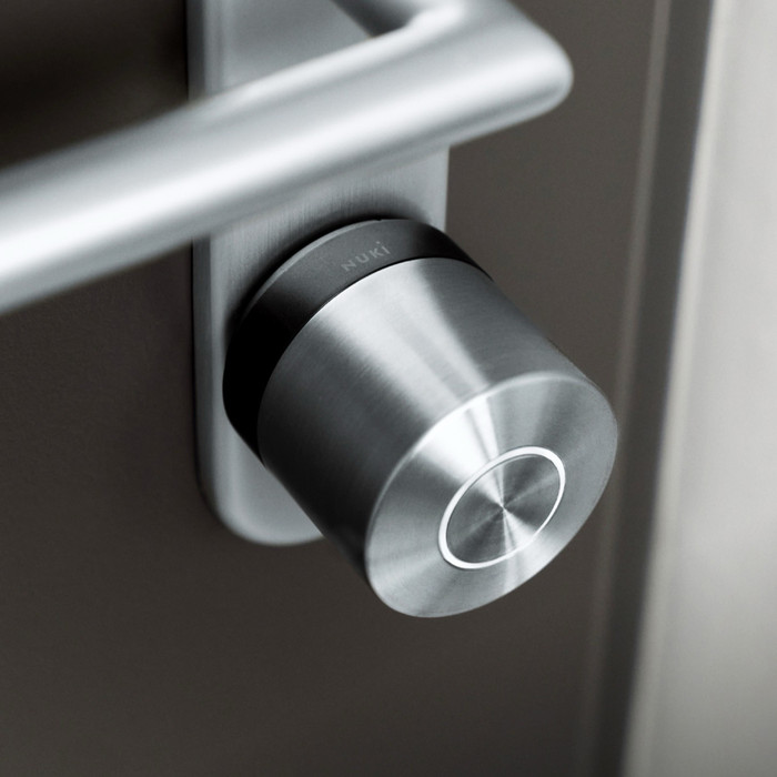 NUKI Smart Lock Ultra - 3