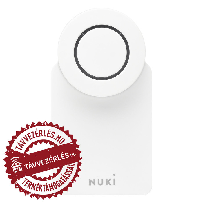 NUKI Smart Lock Go
