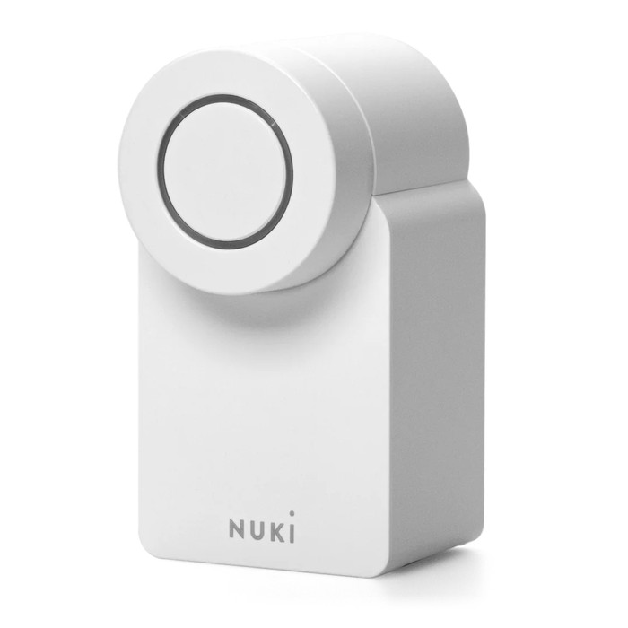 NUKI Smart Lock Go - 2