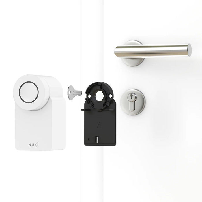 NUKI Smart Lock Go - 3