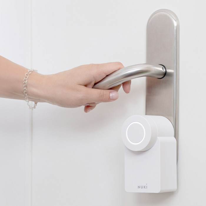 NUKI Smart Lock Go - 5