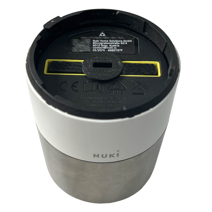 NEON NUKI Smart Lock Pro (5th Gen) adapter - 2