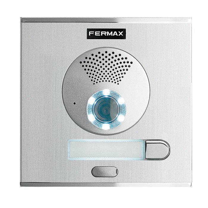 Fermax 1W DUOX Plus Video City VEO-XL WiFi - 2