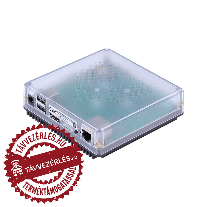 Nabu Casa Home Assistant Green