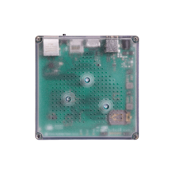 Nabu Casa Home Assistant Green - 3