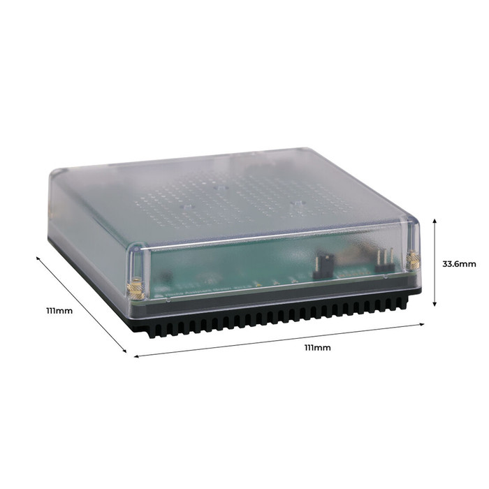 Nabu Casa Home Assistant Green - 7