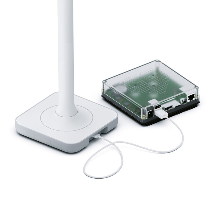 Nabu Casa Home Assistant Connect ZWA-2 - 2