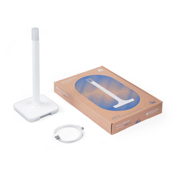 Nabu Casa Home Assistant Connect ZWA-2 - 3