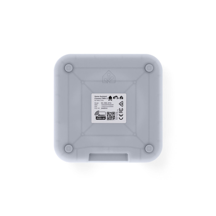 Nabu Casa Home Assistant Connect ZWA-2 - 6