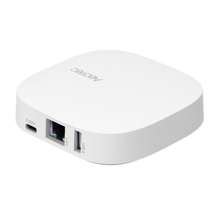 Aeotec Smart Home Hub 2 - 3