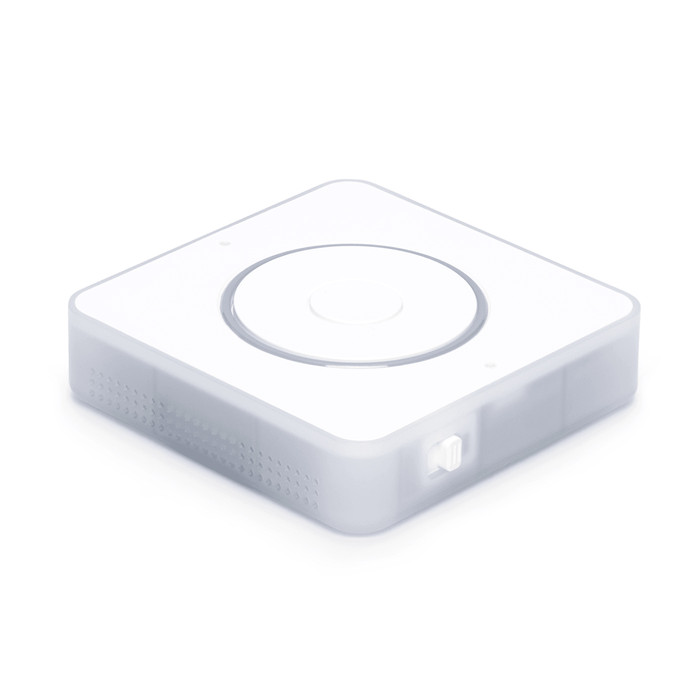 Nabu Casa Home Assistant Voice