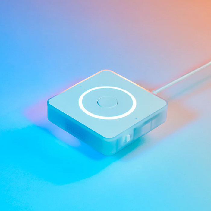 Nabu Casa Home Assistant Voice - 6