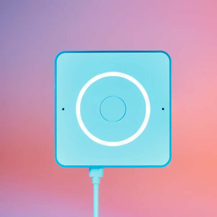 Nabu Casa Home Assistant Voice - 7