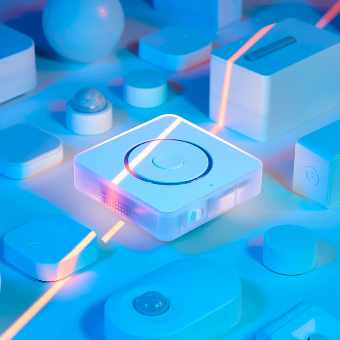 Nabu Casa Home Assistant Voice - 8