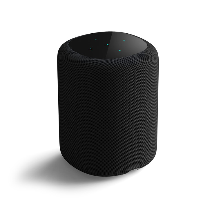 WiiM Sound (black) - 2