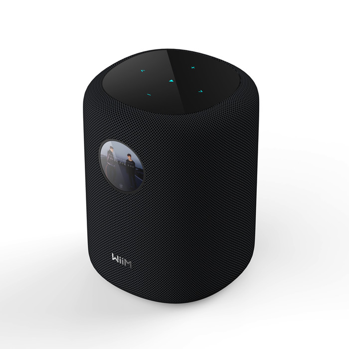 WiiM Sound (black) - 3