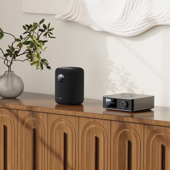 WiiM Sound (black) - 5