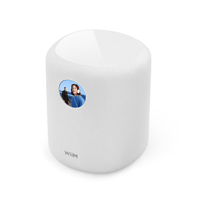 WiiM Sound (white) - 3