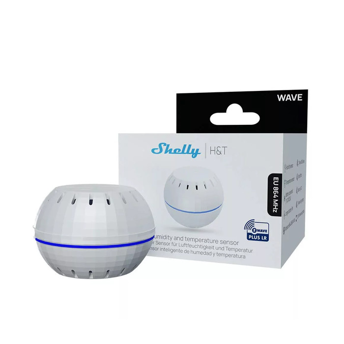Shelly Wave H&T
