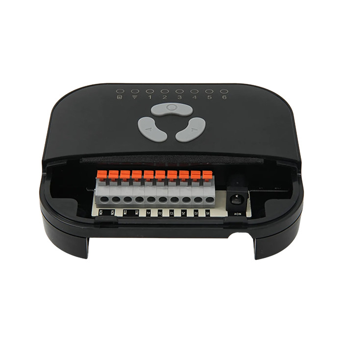 Shelly FrankEver Sprinkler Controller FK‑06X - 3