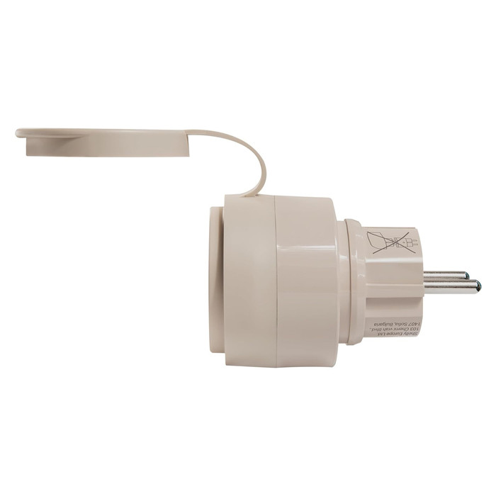 Shelly Outdoor Plug S - 5