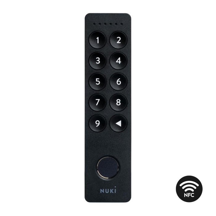 NUKI Keypad 2 NFC